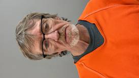 Feds to charge Granville man suspected in Monday bank robbery