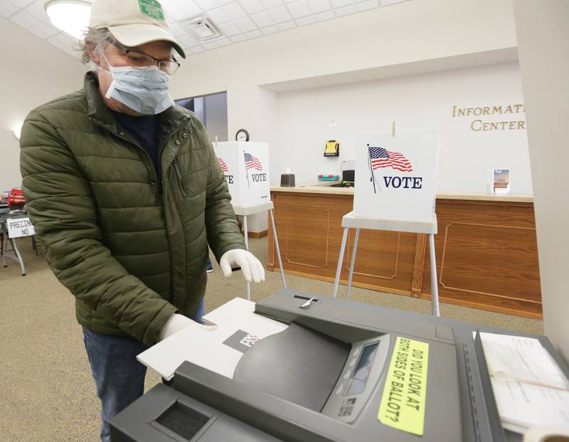 Photos Best news photos of 2020 Shaw Local