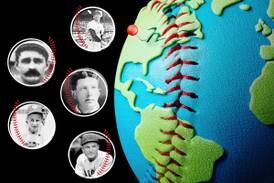5 players among rural Lee County’s professional baseball roots