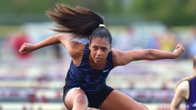 Woodstock storms back to win Kishwaukee River Conference championship