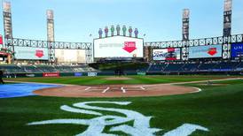 Eye On Illinois: Sox join Bears trolling for help, lawmakers needn’t get involved