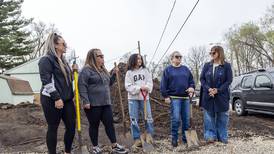 Dixon Habitat for Humanity taking applications for next home build