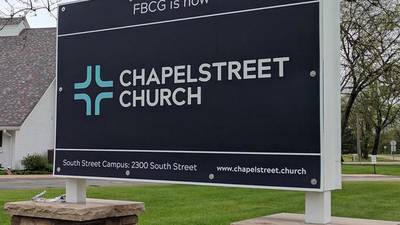 Geneva’s Chapelstreet responds to sex abuse lawsuit, calls claim of church involvement ‘tenuous’