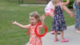 Photos: Oregon Park District Concert in the Park June 24