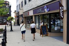 Woodstock sales tax hike wins City Council approval