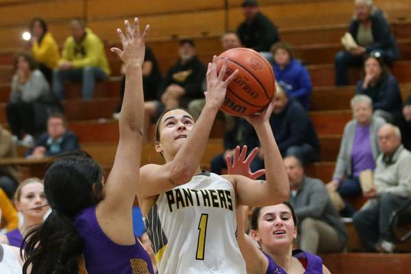 IVCC women look to continue building program in Year 2 after restart