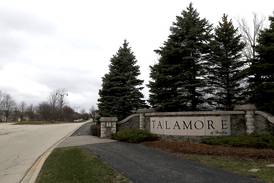 Developer wants to build duplexes near Route 47 in Huntley. The Village Board isn’t thrilled.