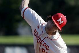 Sean Dabe delivers in relief as Huntley holds off Dundee-Crown