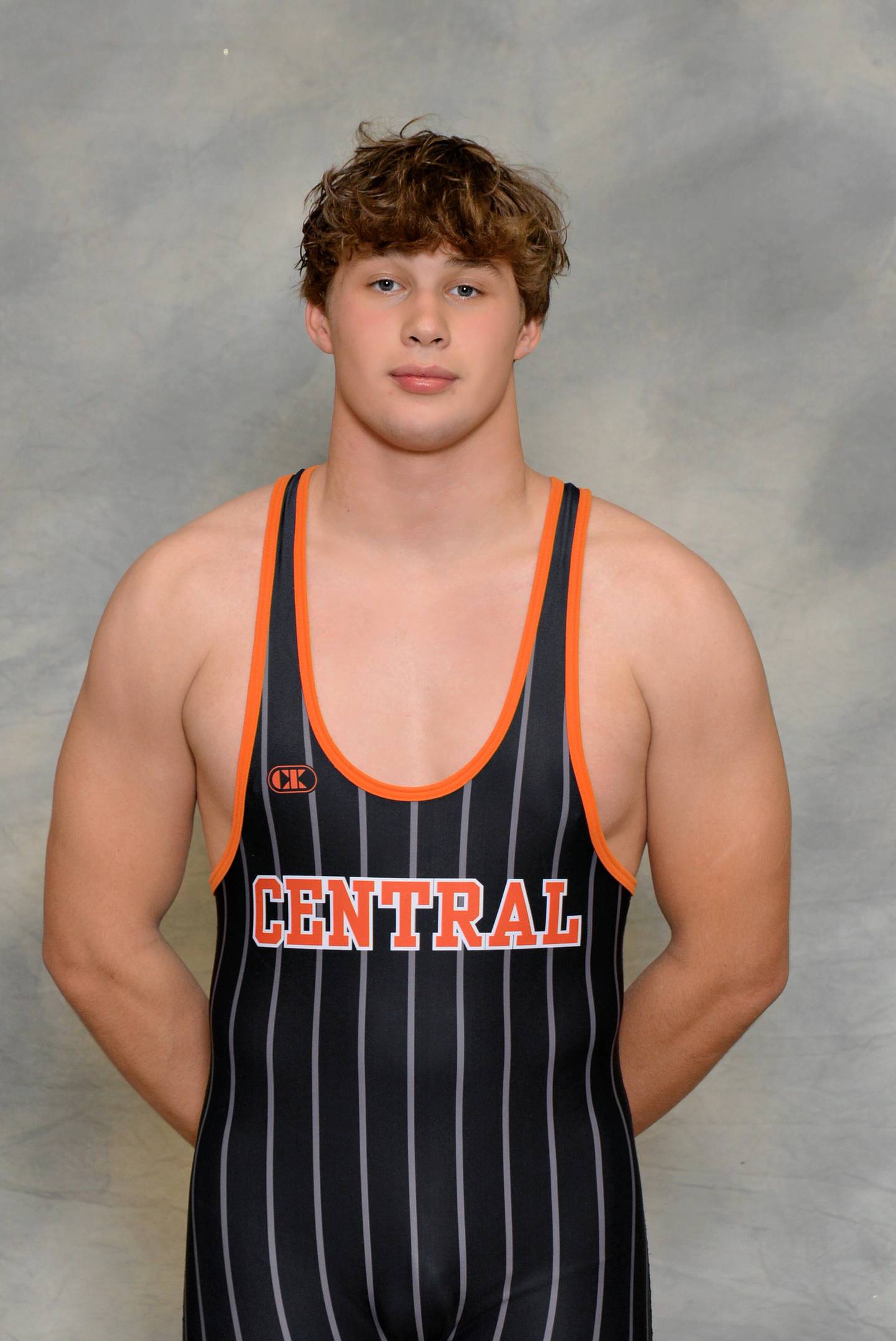 Crystal Lake Central's Cayden Parks