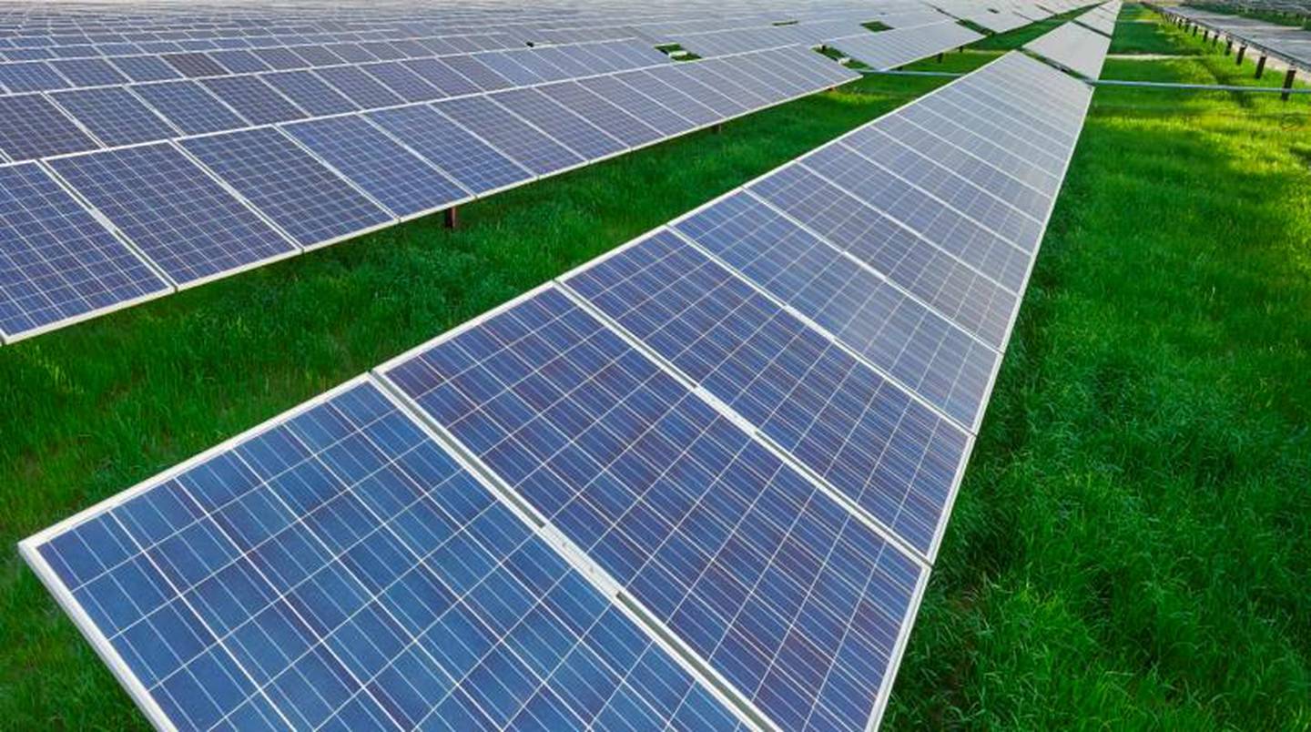 South Dixon Solar LLC is petitioning the county for a special-use permit to build a 4,000-acre solar farm south of the industrial park that it estimates will bring in around $43 million in property tax revenue during the 35-year life of the project.