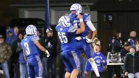 Six NewsTribune/BCR area football players named All State by IHSFCA