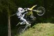 Motorcycles rev up 100-foot hill at Father’s Day climb in Mt. Morris