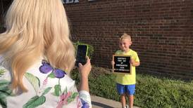 McHenry County launches a new school year with optimism, nerves
