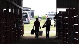 Photos: Lee County Fair comes to a close