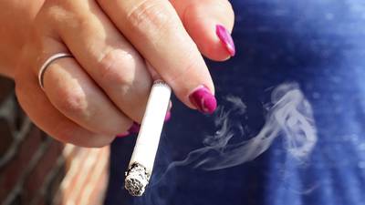 Eye On Illinois: Government regulating tobacco and gambling is older than America itself