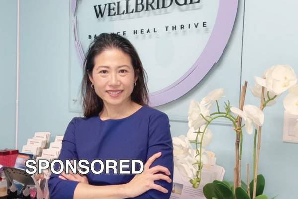 Chronic Pain. Fatigue. Brain Fog?