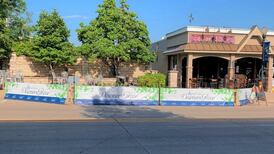 Downers Grove amends outdoor dining regulations