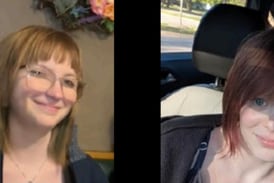 2 teens reported missing from Huntley