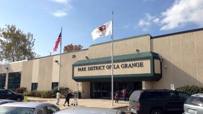 La Grange Park District to close facilities during installation of new HVAC system