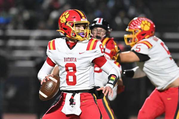 IHSA Class 7A state preview: Batavia vs. Mount Carmel