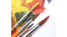 Student artists: share themes of ‘survival through self-expression’ in art contest