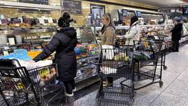 Suburban leaders slam Pritzker plan to eliminate grocery tax