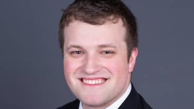 2026 Election Questionnaire: Tyler Giacalone, Will County Board, District 11