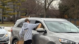 Cary Park District spreads holiday cheer to seniors: ‘Reminder community has not forgotten them’