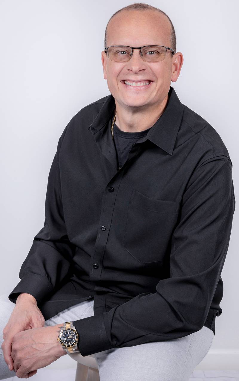 Wayne S. Jett Jr.