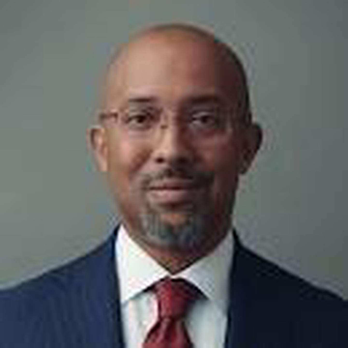 Barack Echols