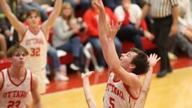 Ottawa shoots past Plano; Princeton falls just short to Oak Forest