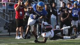 Simeon scores last in back-and-forth win over Bolingbrook