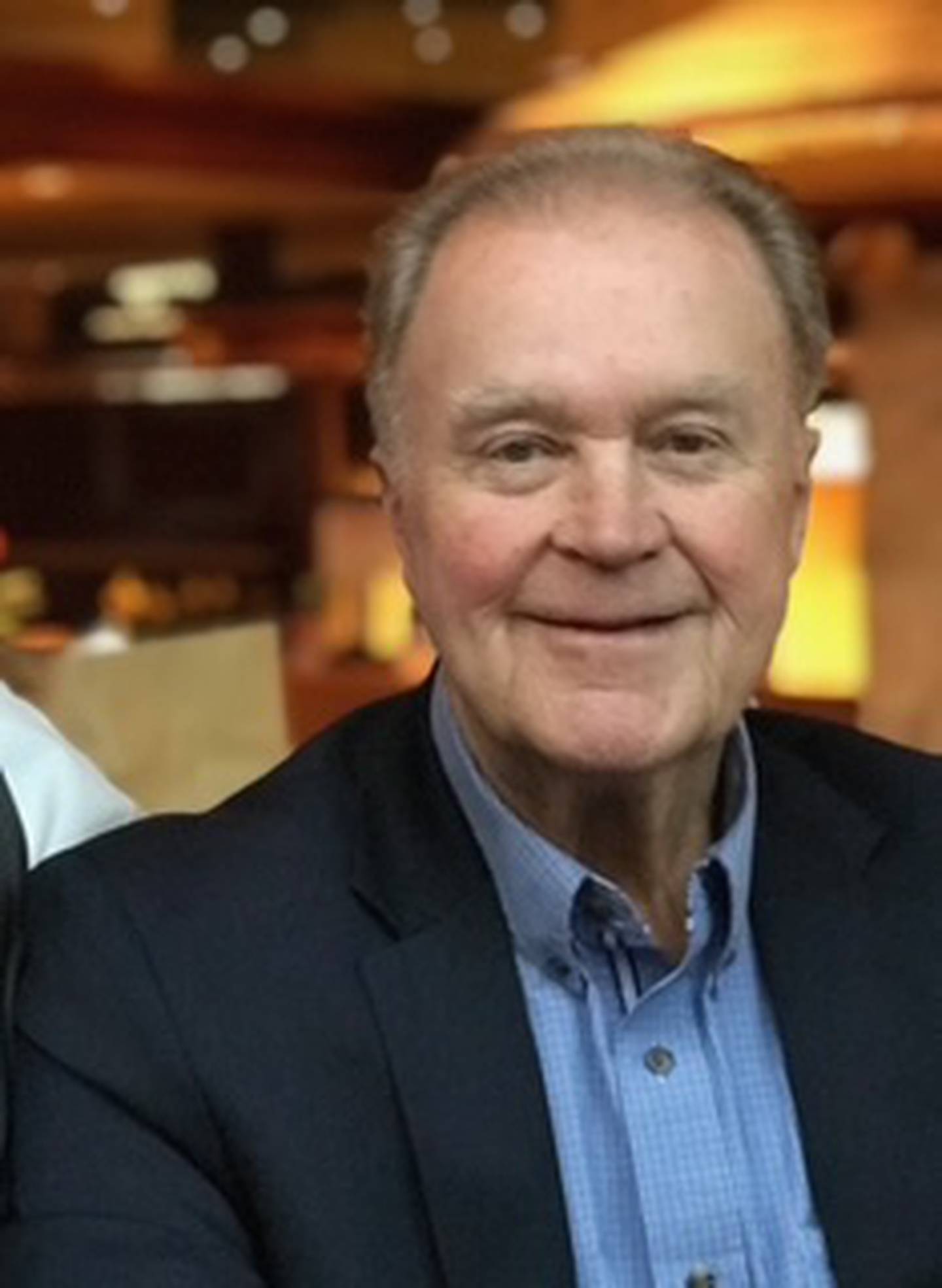 Crystal Lake-based JA Frate founder Richard Douglas “Doug” Jennings died Aug. 5, 2025 at the age of 82.