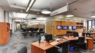 Joliet Junior College to receive $74,000 in adult literacy funding