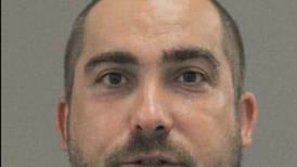 DeKalb man arrested following police pursuit from Wisconsin to McHenry County
