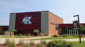 Kankakee School Board OKs 2026 budget with $1.4 million deficit