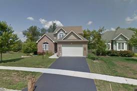 Sale closed in Woodstock: $410,000 for a single-family home