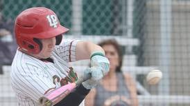 L-P beats Morris in runner game to win first Interstate 8 series of season