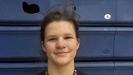 Oswego East’s Ella Cooper wins at 145 in inaugural Break the Silence home tourney