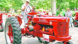 Bureau County Farm Bureau to host 10th annual Tractor Trek on June 11