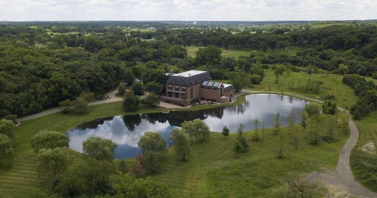 Son: We will not 'destroy' tradition at Sanfilippo Barrington Hills