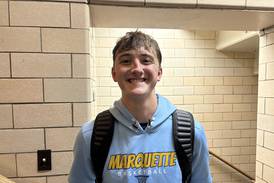 Marquette baseball rolls to season opening win: The Times Friday roundup