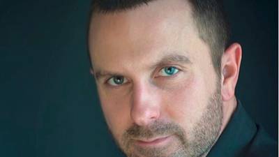 Travis Hosette to perform at Fulton’s Windmill Cultural Center Dec. 17