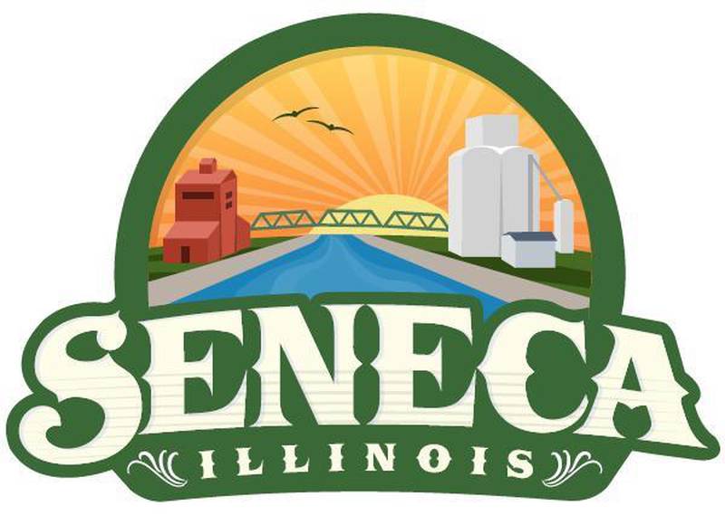 Village of Seneca logo