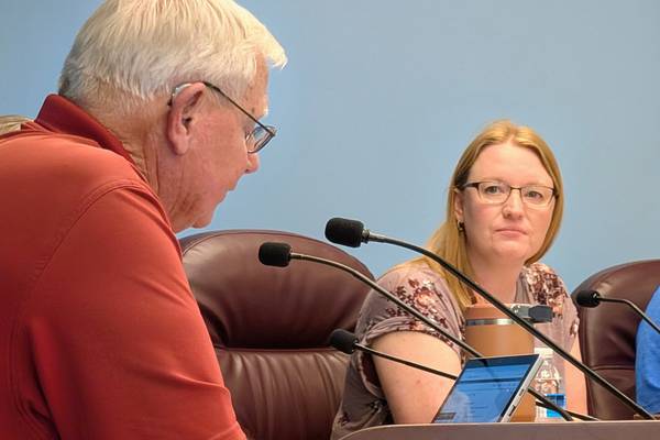 Bourbonnais’ Fiscal Year 2027 budget receives trustees’ approval 