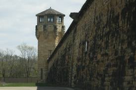 City lease on Joliet prison property expired at end of 2023