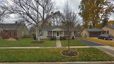 Sale closed in Geneva: $500,000 for a single-family home built in 1948