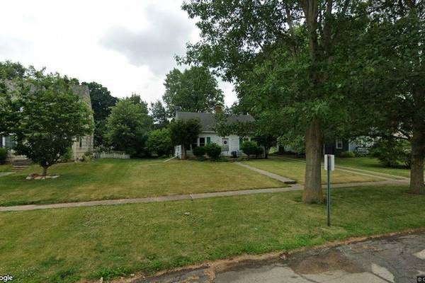 What were the best deals for residential properties in Ogle County the week of April 20?