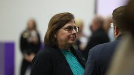 Joliet Junior College board to consider censures against trustee for comments at City Council meeting