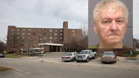 Defendant dies before conclusion of Joliet nursing home fatal attack case